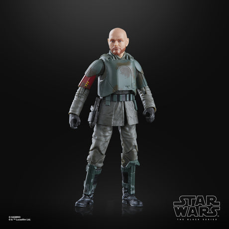 EAN 5010993835416 - Star Wars The Black Series Migs Mayfeld imagen 4