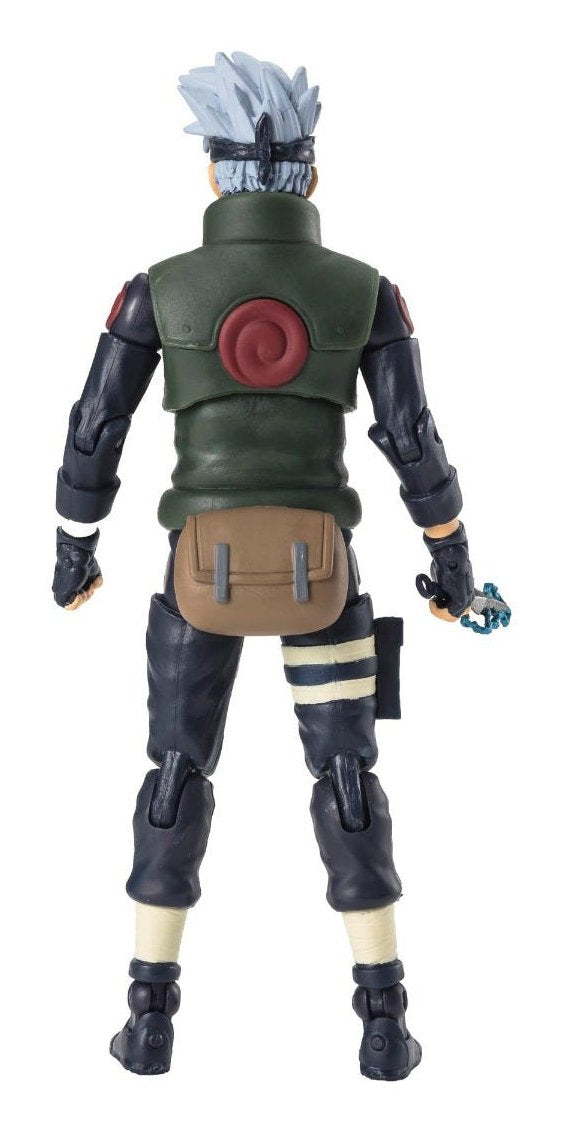 Ultimate Legends Naruto - Kakashi The Great War