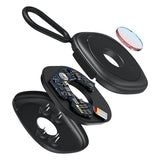 EAN 6932172613693 - Baseus FMHY000001 cámaras de seguridad y montaje para vivienda Detector de cámara oculta imagen 5