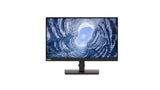 EAN 0195348052634 - Lenovo ThinkVision T24i-2L pantalla para PC 60,5 cm (23.8") 1920 x 1080 Pixeles Full HD LED Negro imagen 1