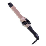Rizador Adler Ad 2117 Negro Rosa
