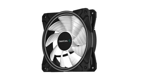 EAN 6933412715047 - DeepCool CYCLOPS Midi Tower Blanco imagen 9