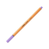 Stabilo Point 88 Rotulador Lila Claro -10u-