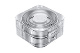 EAN 8806097049524 - Samsung Galaxy Ring No Anillo inteligente rastreador de actividad IP68 Negro imagen 6