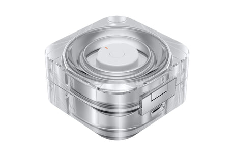 EAN 8806097049524 - Samsung Galaxy Ring No Anillo inteligente rastreador de actividad IP68 Negro imagen 6