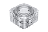 Samsung Galaxy Ring Sm-Q514 (Grösse Us 14) Titanium Gold