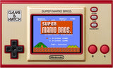 Nintendo Game & Watch Super Mario Bros Eu