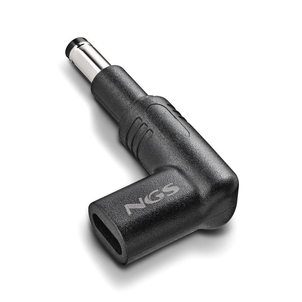 EAN 8435430625233 - NGS BUD-H accesorio para portatil Clavija de adaptador de corriente para ordenador portátil imagen 7
