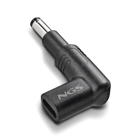 EAN 8435430625233 - NGS BUD-H accesorio para portatil Clavija de adaptador de corriente para ordenador portátil imagen 7