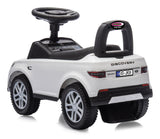 Jamara Rutscher Land Rover Disfunday 2in1 Blanco