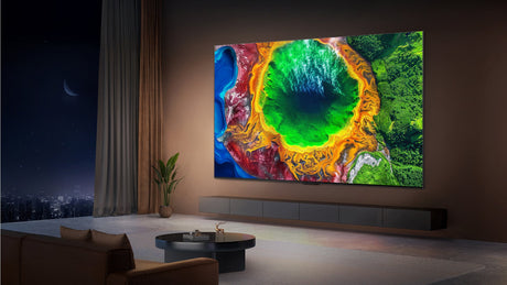 EAN 5901292529987 - TCL RM7L 75RM7L Televisor 190,5 cm (75") 4K Ultra HD Smart TV Wifi Negro 2000 cd / m² imagen 4