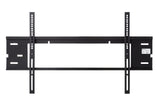 Edbak Ewb200c-B Soporte De Pared Para Pantalla Plana 165,1 Cm (65") Negro