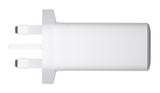 Itukwcharger2xusb-C100w+1xusb-Awht