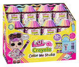 Muñeca Mga Entertainment 505273-Euc
