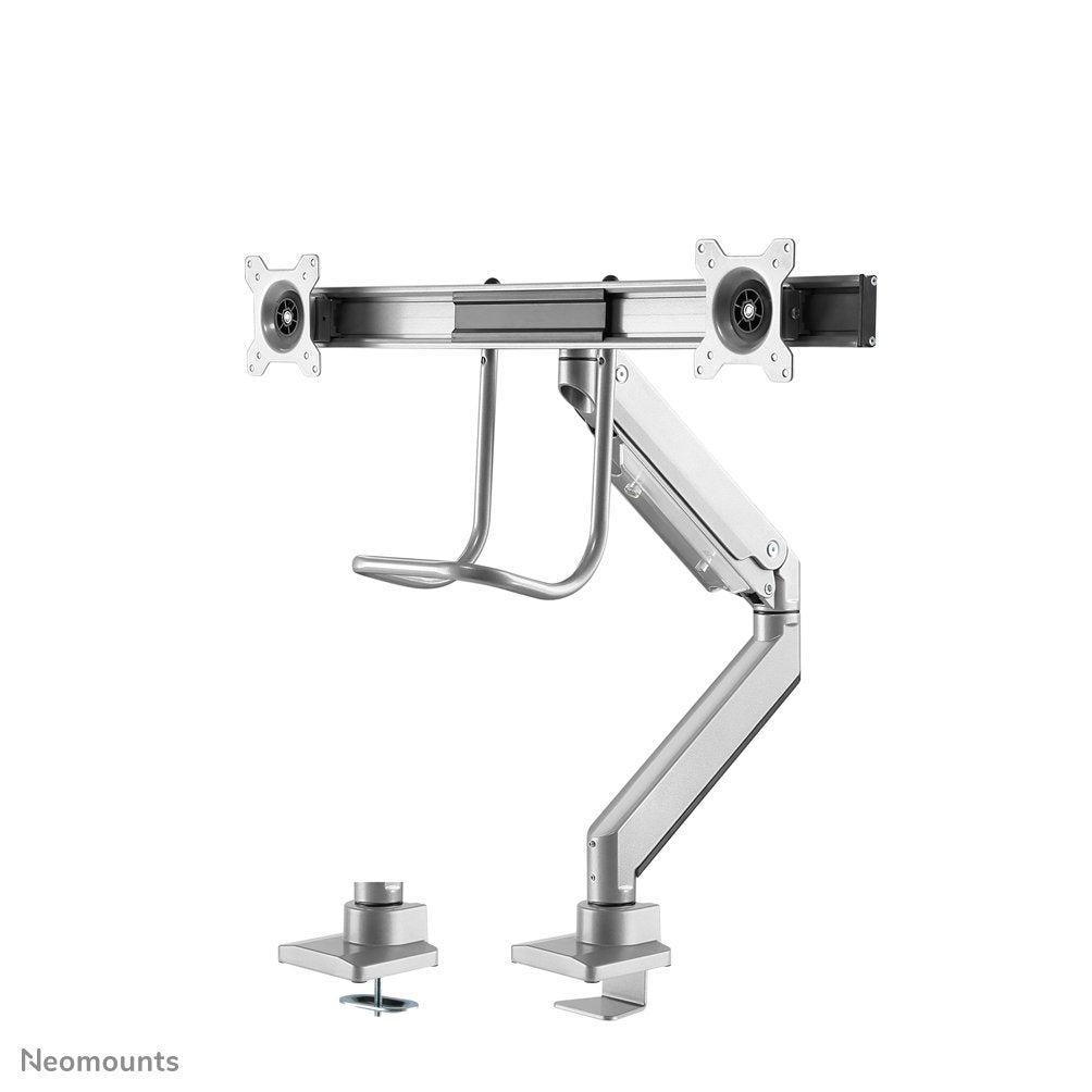 Neomounts By Newstar Select Soporte De Escritorio Para Monitor