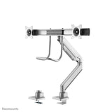 Neomounts By Newstar Select Soporte De Escritorio Para Monitor