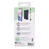 EAN 3303170107348 - T'nB PBU20000 batería externa Polímero 20000 mAh Negro imagen 7
