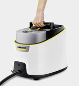 Limpiador A Vapor Karcher Sc 4 Deluxe - 1.513-460.0