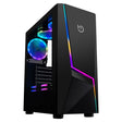 EAN 8436545692936 - Hiditec V20 PRO ARGB Escritorio Negro imagen 1