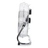 Ventilador De Suelo Tristar Ve-5885 120w 3 Aspas 50cm 3 Velocidades