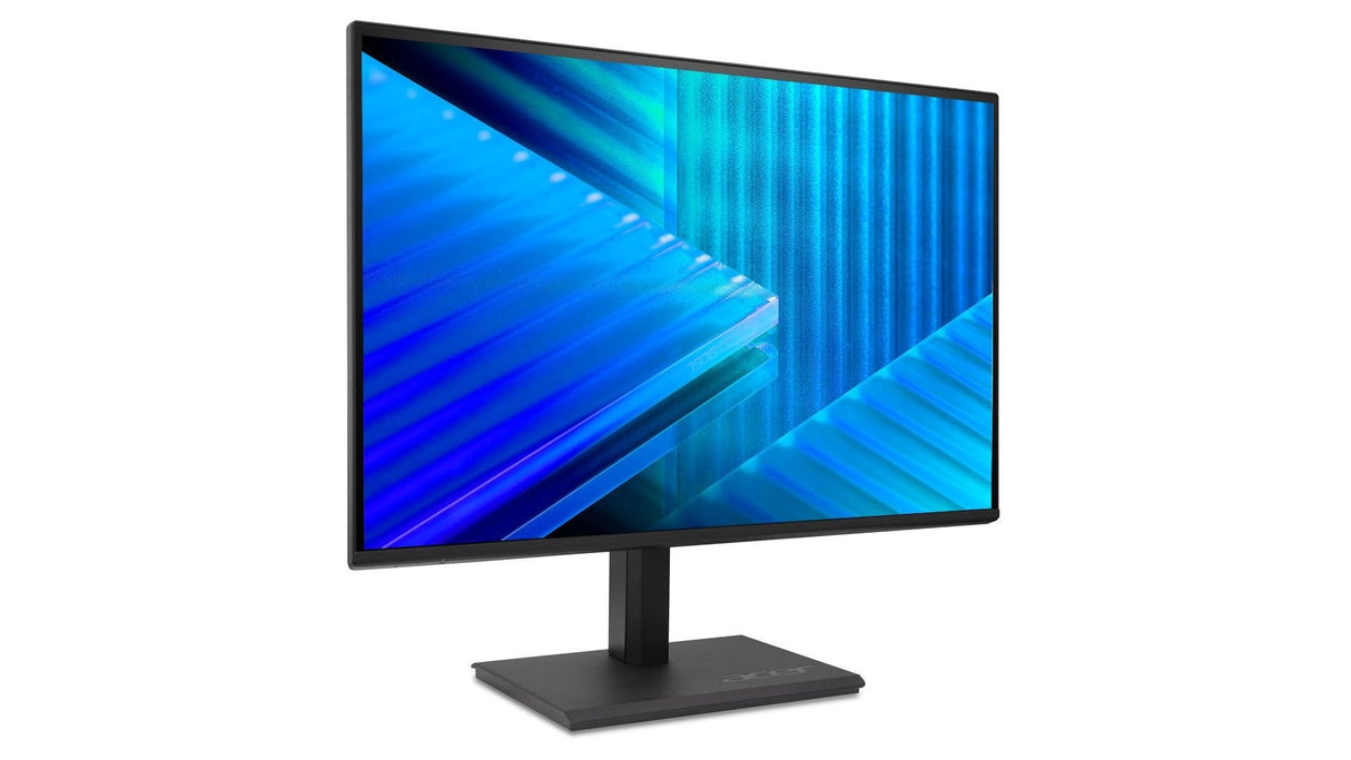 Acer B247ygb 23,8" 60cm 75hz 1920x1080 Negro