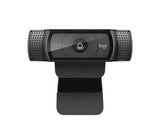 EAN 0097855162045 - Logitech 960-001360 cámara web 1920 x 1080 Pixeles USB Negro imagen 7