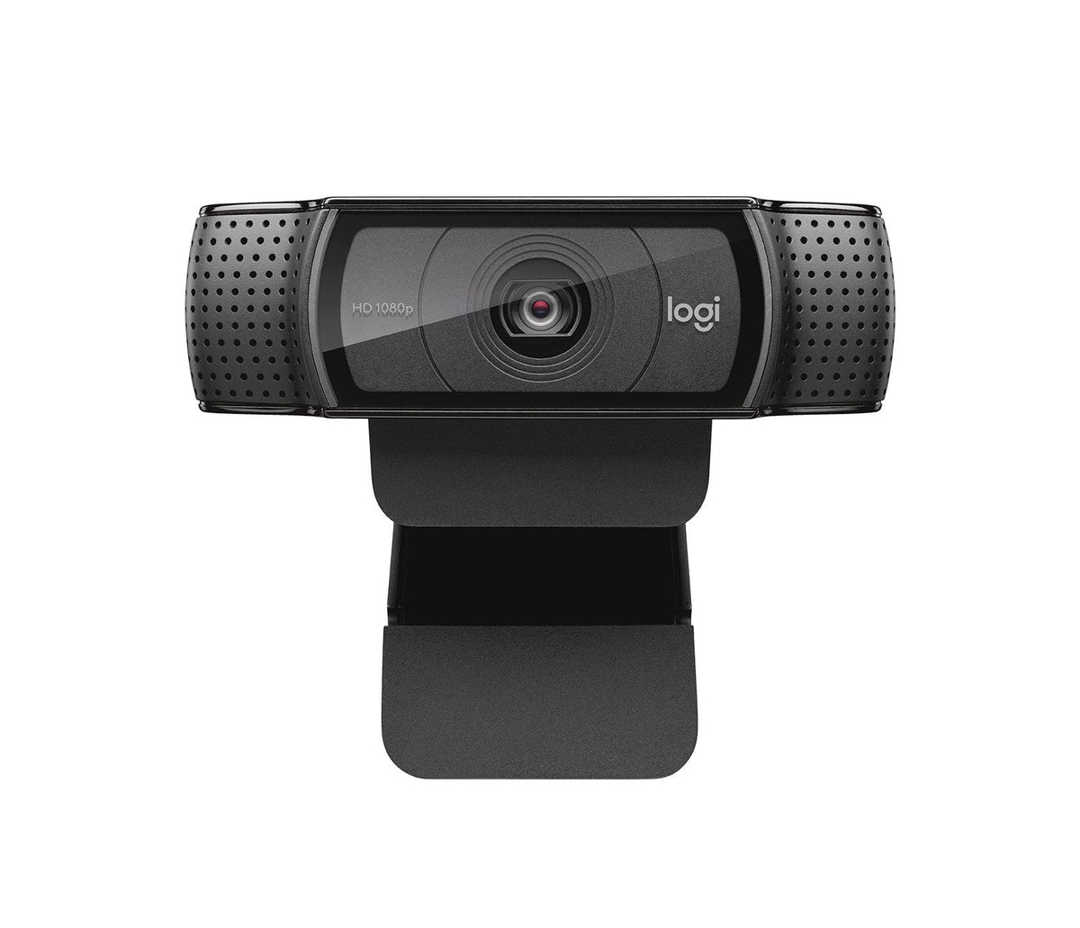 C920e Webcam 1920 X 1080 - Warranty: 12m