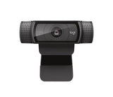 C920e Webcam 1920 X 1080 - Warranty: 12m