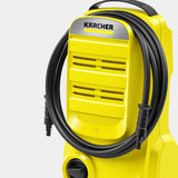 EAN 4066529057303 - Kärcher K 2 Classic Car Limpiadora de alta presión o Hidrolimpiadora Compacto Eléctrico 360 l/h Amarillo imagen 5