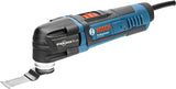 Bosch Herramienta Cortadora Múltiple Profesional Gop 30-28 300 W