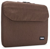 Thule Lithos Sleeve Macbook Pro 16" - Nuanced Brown, 3205461