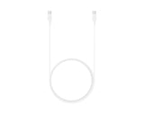 Ep-Dx310jwegeu Usb Cable 1.8 M Usb C White Ep-Dx310jwegww