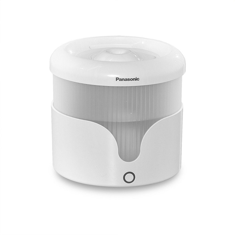 EAN 5025232953233 - Panasonic CP-JNW01CW comedero y bebedero para perro y gato Plástico Blanco Bebedero automático para masco imagen 1
