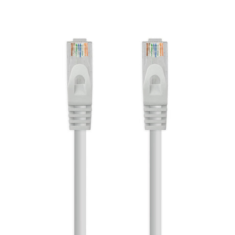 EAN 8433281011069 - Nanocable 10.20.1800-L25 cable de red 0,25 m Cat6a U/UTP (UTP) imagen 2