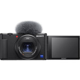 Sony Zv-1 Cámara Para Vlogging