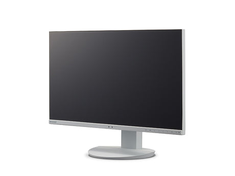 EAN 4550556137515 - Sharp MultiSync EA272Q pantalla para PC 68,6 cm (27") 2560 x 1440 Pixeles 4K Ultra HD LCD Blanco imagen 14