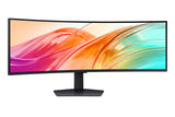 S95uc Computer Monitor 124.5  Cm (49") 5120 X 1440 Pixels