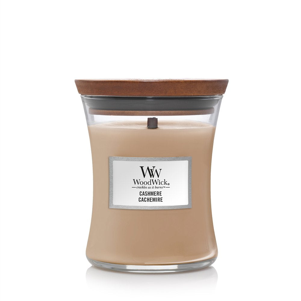 Woodwick Cashmere 275g