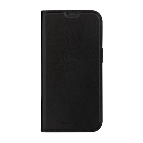 EAN 5711428018236 - dbramante1928 Oslo funda para teléfono móvil Folio Negro imagen 1