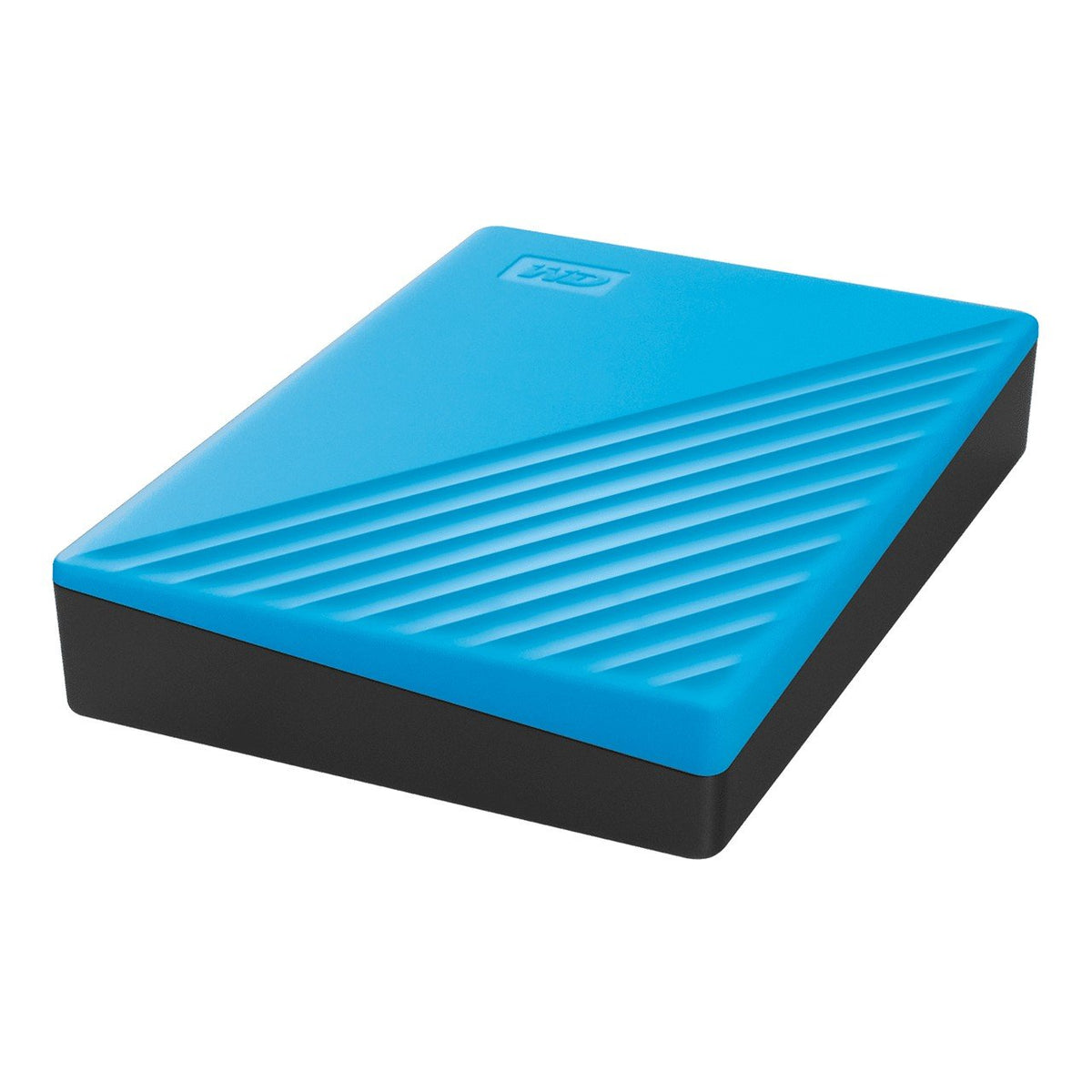 Disco Externo Western Digital Wd My Passport 5tb 2.5' Usb 3.2