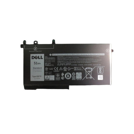 EAN 5715063300206 - Origin Storage 451-BCLC batería recargable industrial Ión de litio 4100 mAh 11,4 V imagen 1