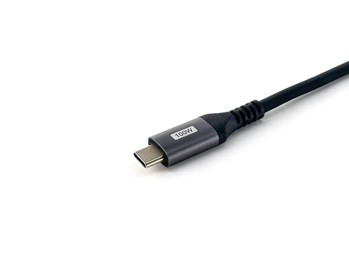 EAN 4015867231074 - Equip 128891 cable USB USB 2.0 1 m USB C imagen 4