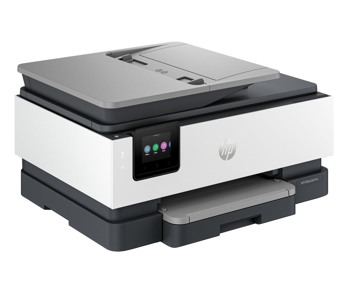 Officejet Pro 8124e 20ppm