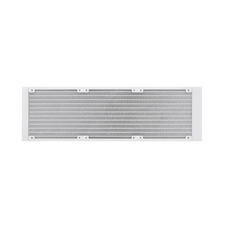 Thermaltake Th360 V2 Ultra Argb Sync All-In-One Liquid Cooler Snow Edition, Refrigeración Por Agua Blanco