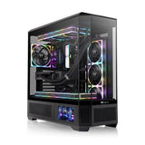 EAN 4711658540195 - Thermaltake CA-11H-00F1WN-00 carcasa de ordenador Full Tower Negro imagen 1