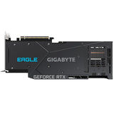 Gigabyte Rtx 3080 Eagle-12gd