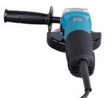 Makita Amoladora Angular X-Lock Ga5080rx02, 125mm Ga5080rx02