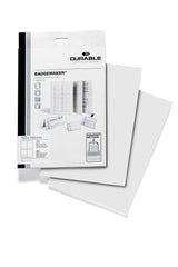 Durable Einsteckschilder Para Namensschilder Badgemaker