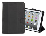 Rivacase 3137 25,6 Cm (10.1") Folio Negro