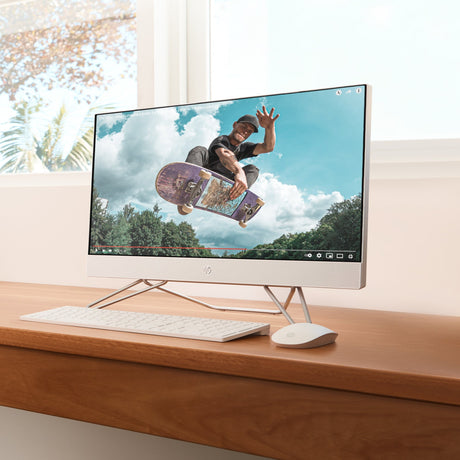 EAN 0198415899934 - HP 24-cb1077ns Intel® Core™ i3 i3-1215U 60,5 cm (23.8") 1920 x 1080 Pixeles PC todo en uno 8 GB DDR4-SDRA imagen 5